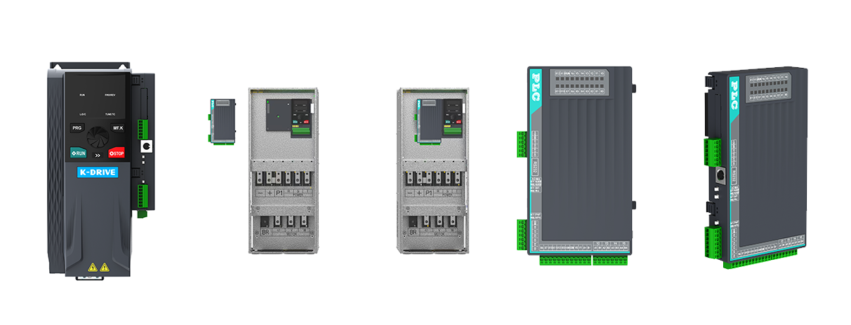 KD700-PLC Module Now Available for Order