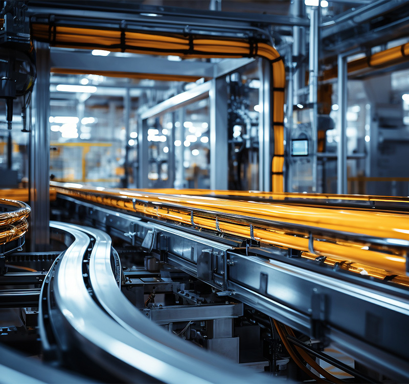 Factory automation