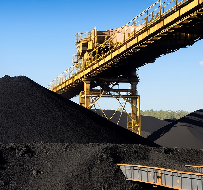 Mining