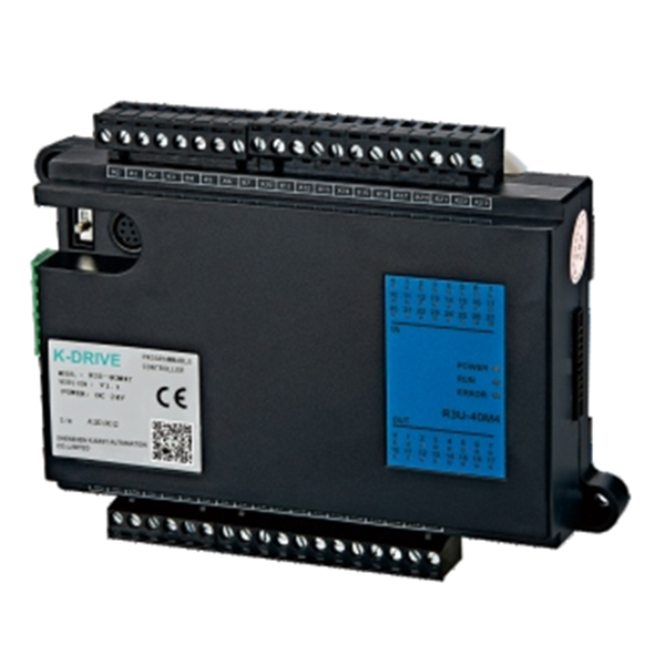 R3U series PLC programmable logic controller